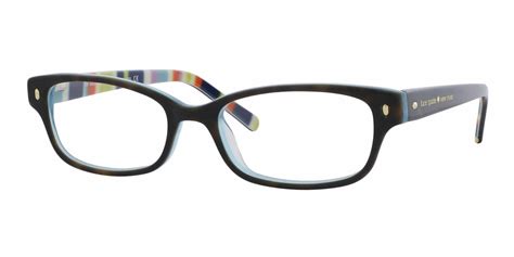 kate spade petite eyeglass frames